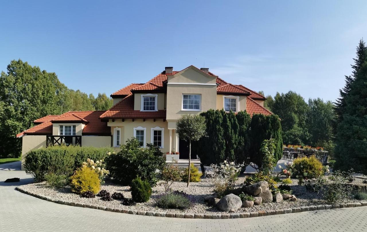 Przystanek Kozia Gora Apartment Luaran gambar