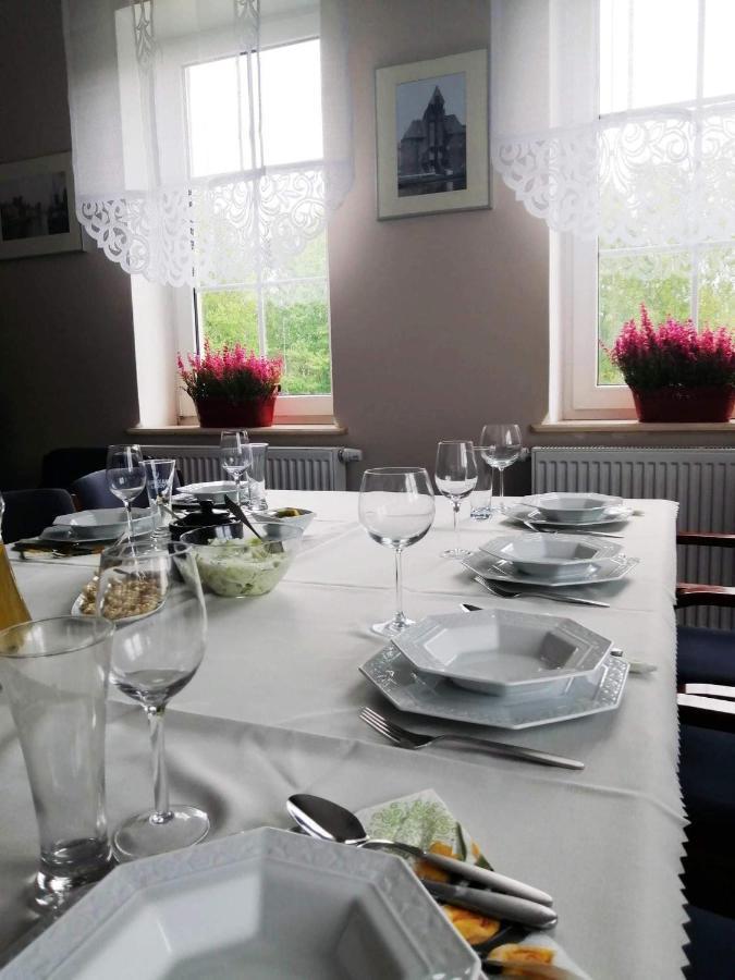 Przystanek Kozia Gora Apartment Luaran gambar