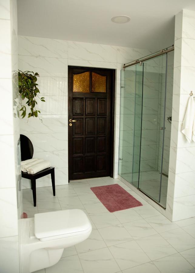 Przystanek Kozia Gora Apartment Luaran gambar