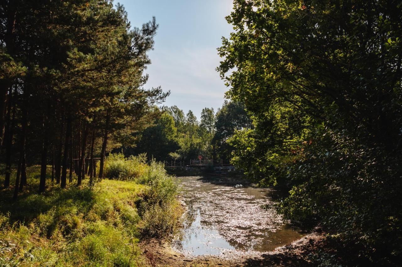 Przystanek Kozia Gora Apartment Luaran gambar