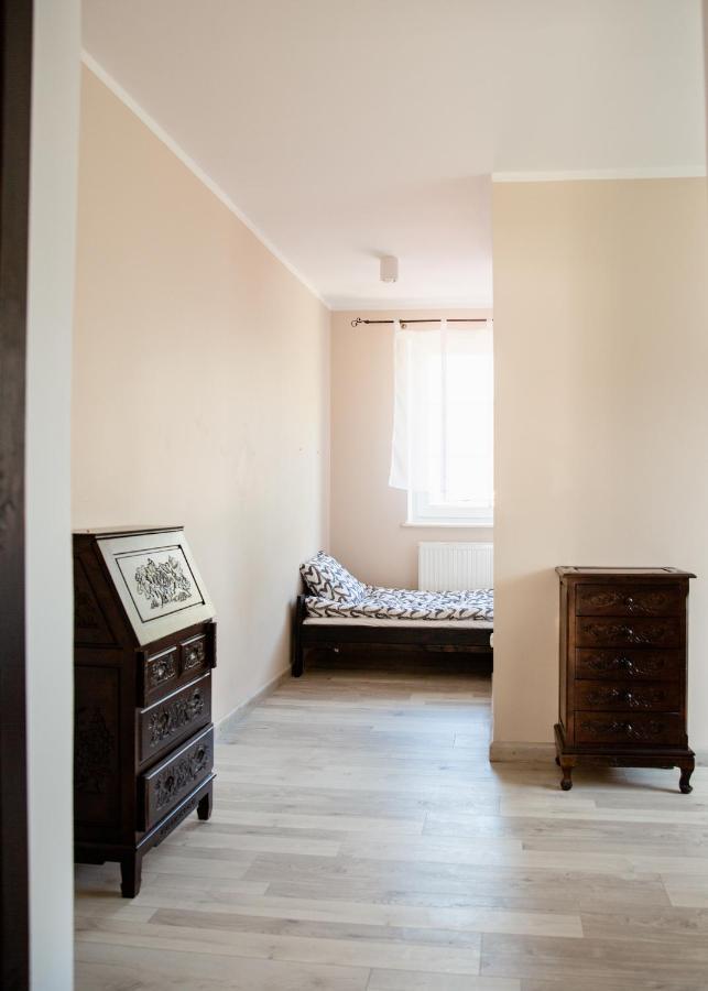 Przystanek Kozia Gora Apartment Luaran gambar