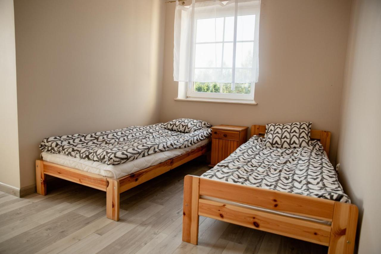 Przystanek Kozia Gora Apartment Luaran gambar
