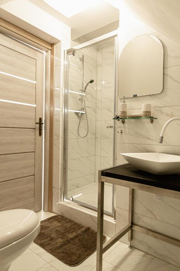 Przystanek Kozia Gora Apartment Luaran gambar