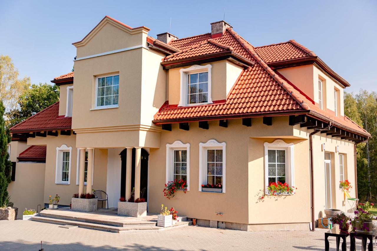 Przystanek Kozia Gora Apartment Luaran gambar