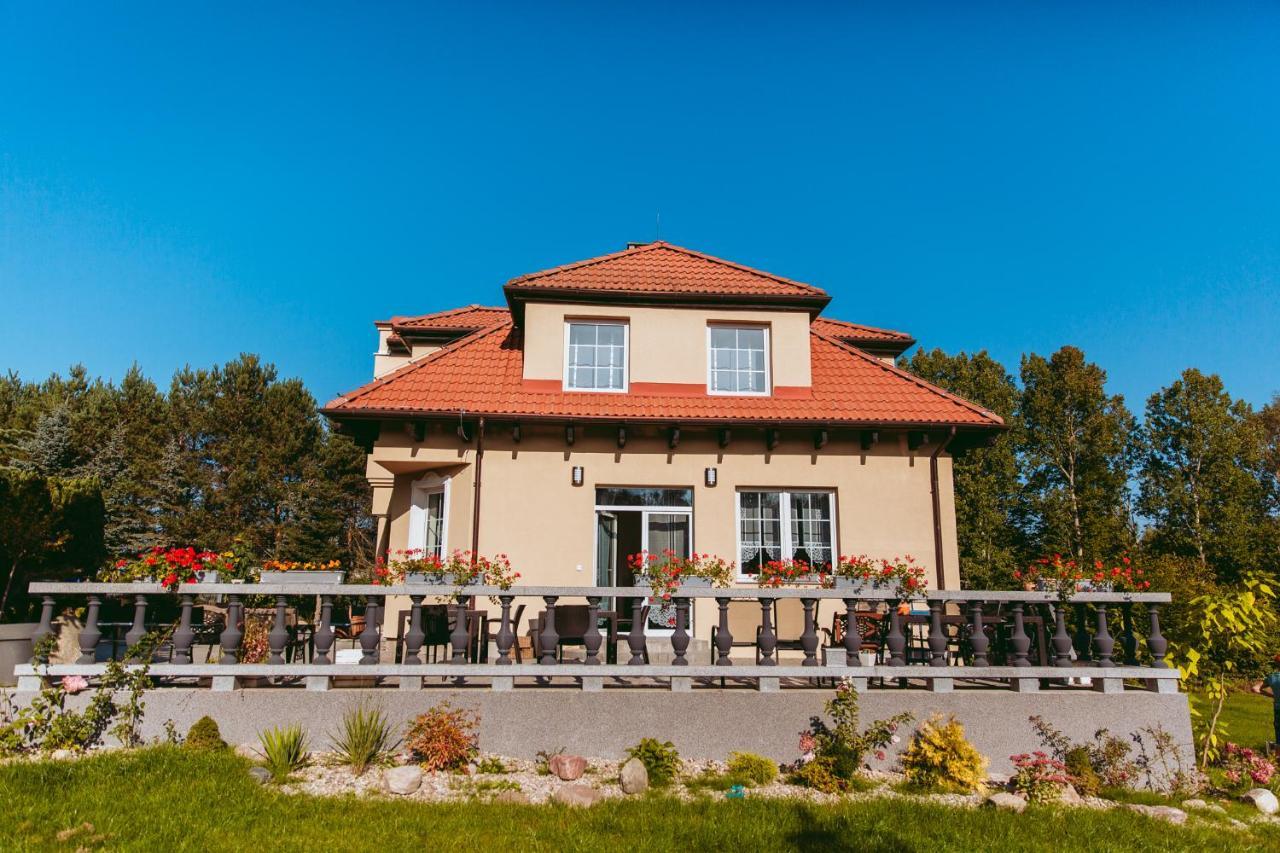 Przystanek Kozia Gora Apartment Luaran gambar