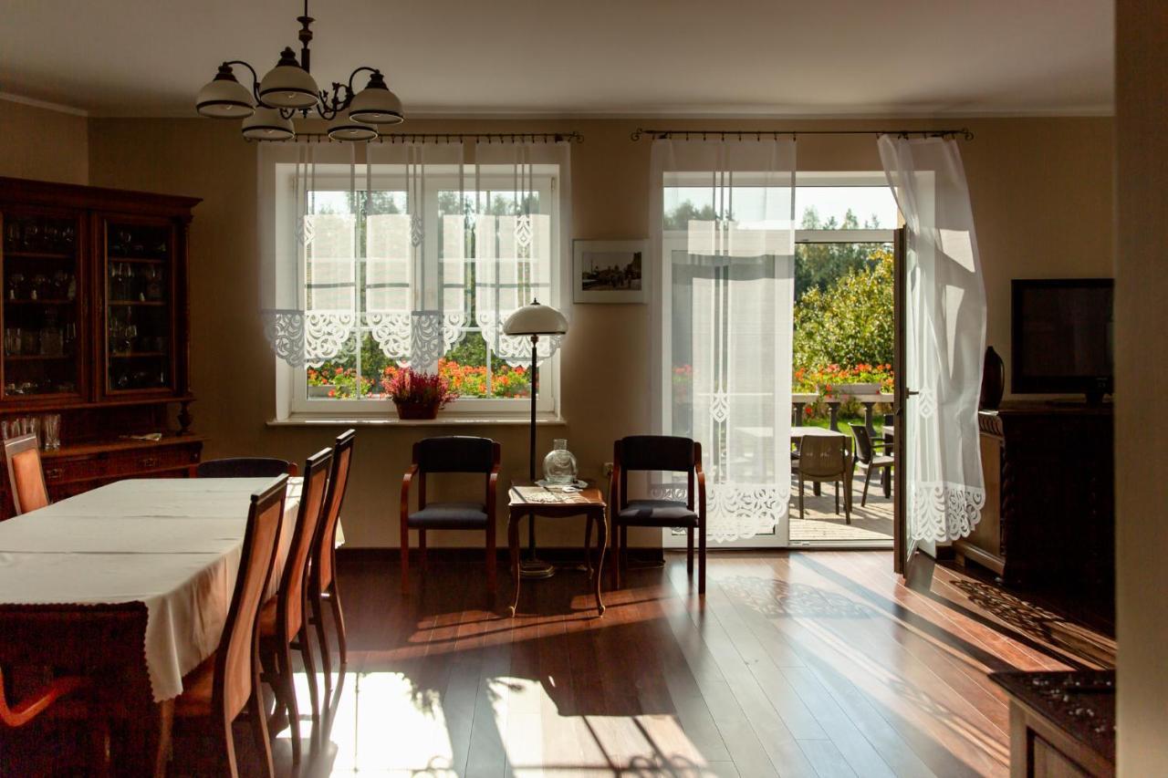 Przystanek Kozia Gora Apartment Luaran gambar
