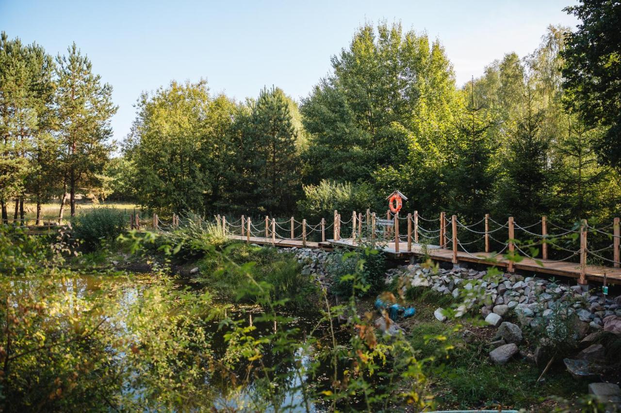 Przystanek Kozia Gora Apartment Luaran gambar