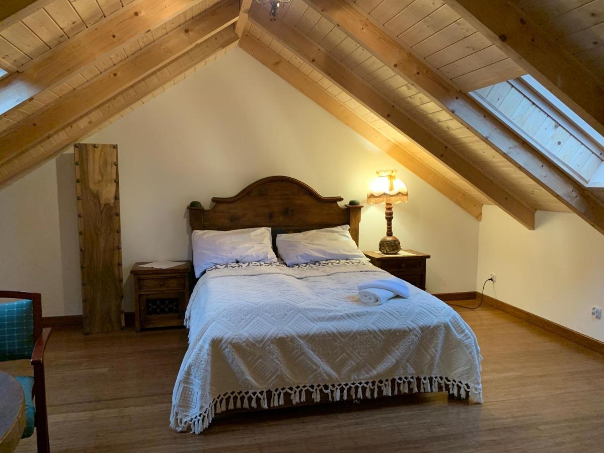 Przystanek Kozia Gora Apartment Luaran gambar