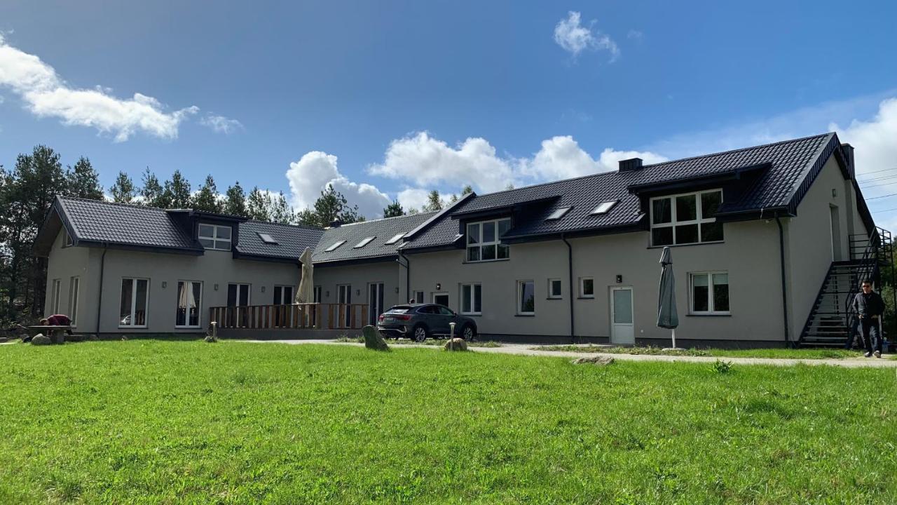 Przystanek Kozia Gora Apartment Luaran gambar
