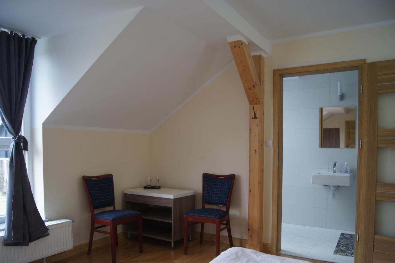 Przystanek Kozia Gora Apartment Luaran gambar