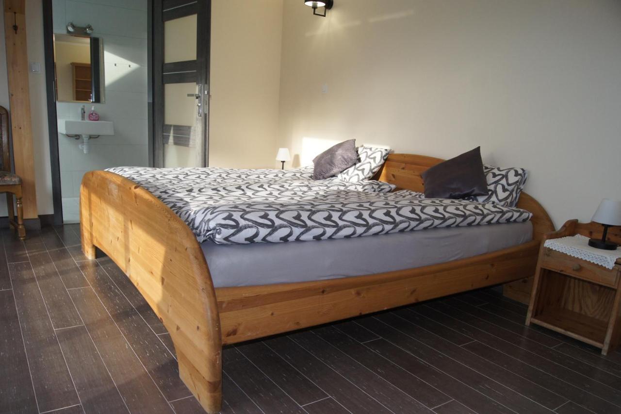 Przystanek Kozia Gora Apartment Luaran gambar