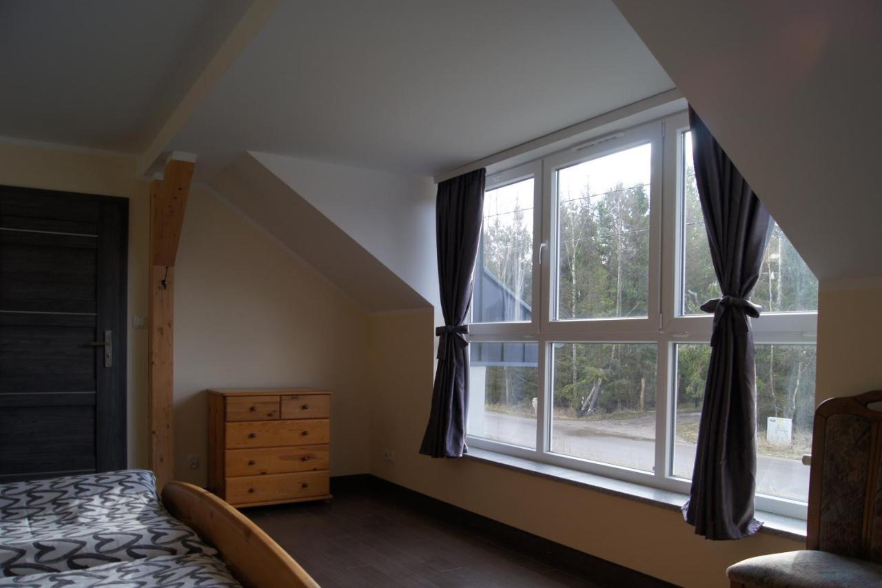 Przystanek Kozia Gora Apartment Luaran gambar