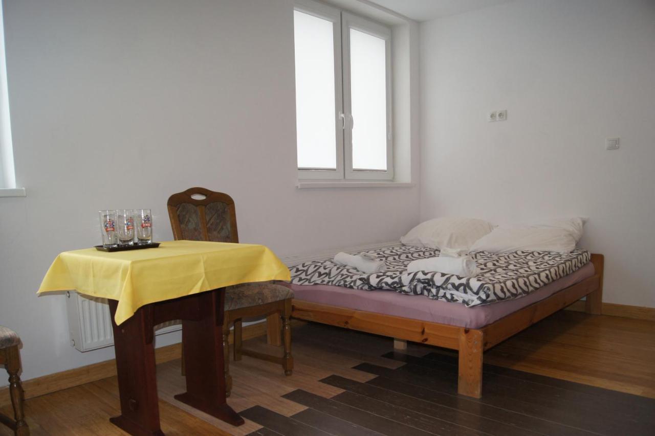 Przystanek Kozia Gora Apartment Luaran gambar