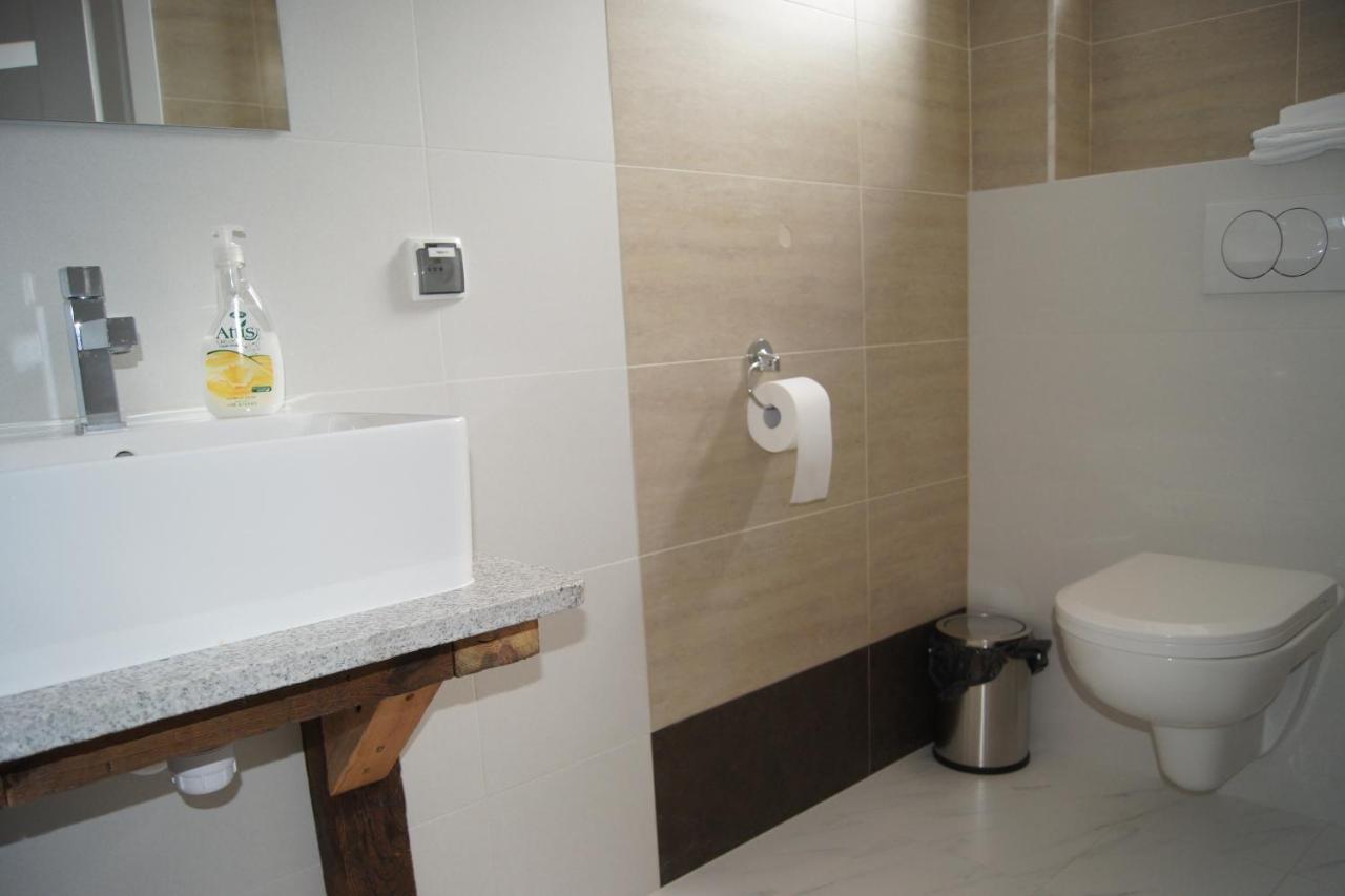 Przystanek Kozia Gora Apartment Luaran gambar