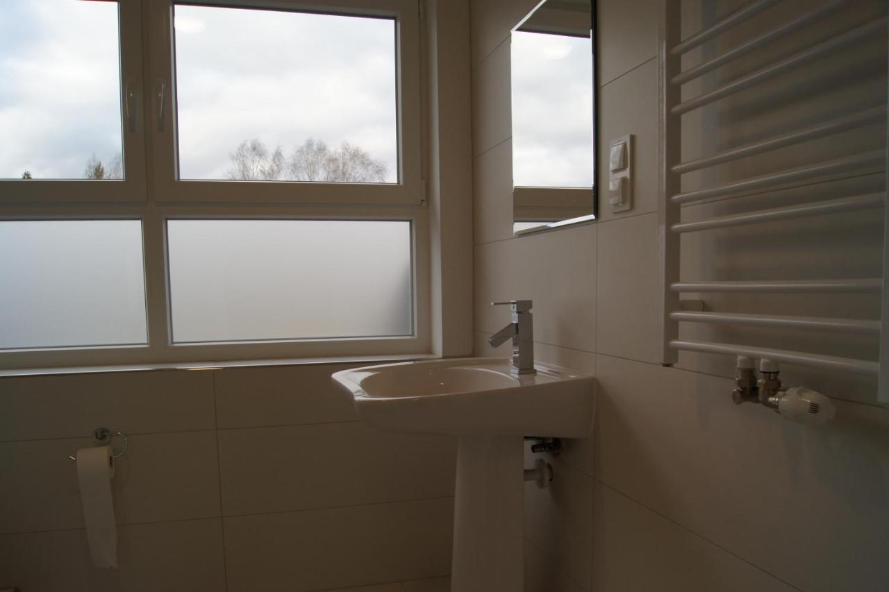 Przystanek Kozia Gora Apartment Luaran gambar