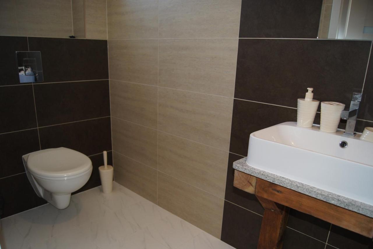 Przystanek Kozia Gora Apartment Luaran gambar