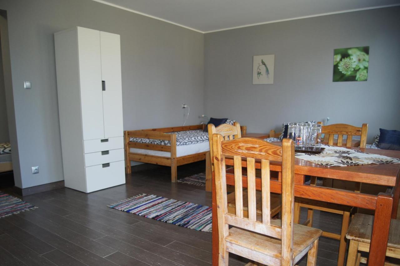 Przystanek Kozia Gora Apartment Luaran gambar