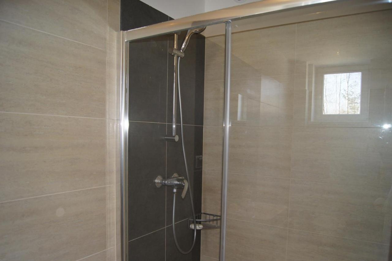 Przystanek Kozia Gora Apartment Luaran gambar