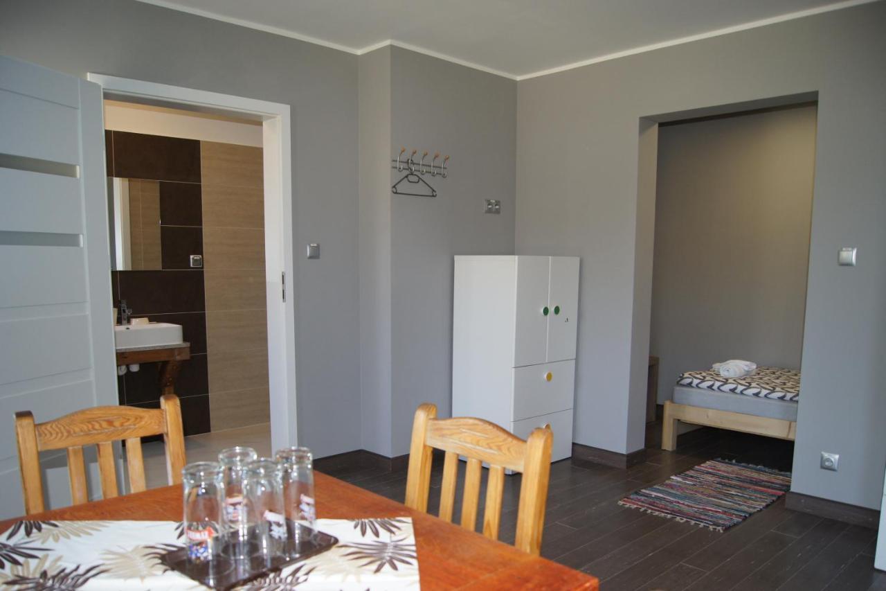 Przystanek Kozia Gora Apartment Luaran gambar