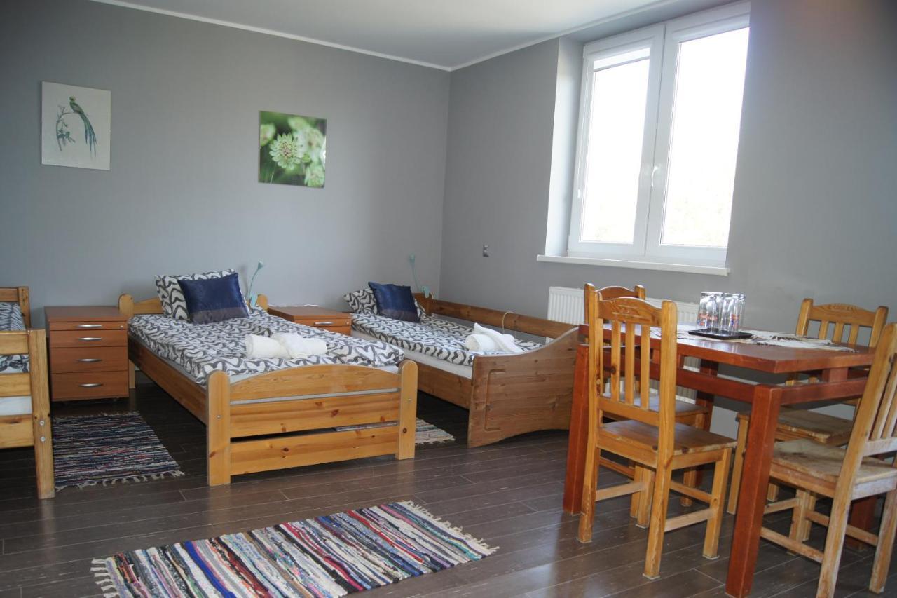 Przystanek Kozia Gora Apartment Luaran gambar