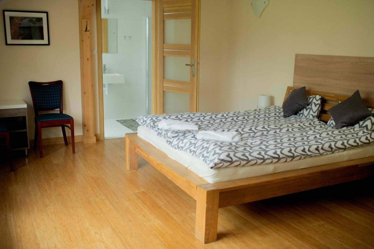 Przystanek Kozia Gora Apartment Luaran gambar