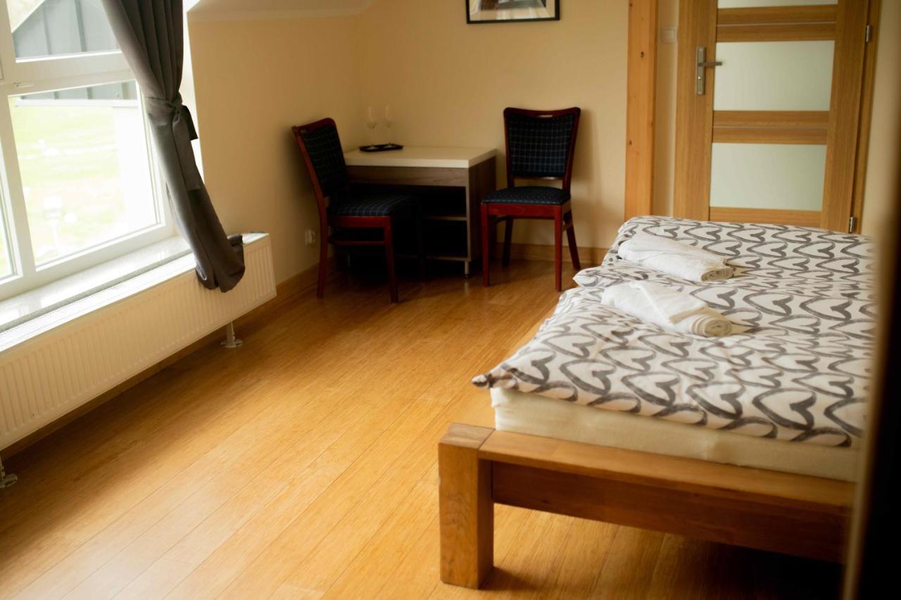 Przystanek Kozia Gora Apartment Luaran gambar