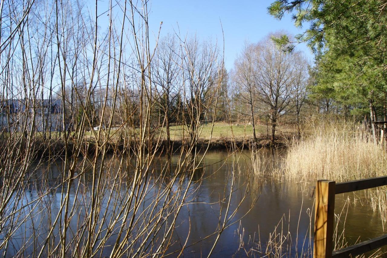 Przystanek Kozia Gora Apartment Luaran gambar