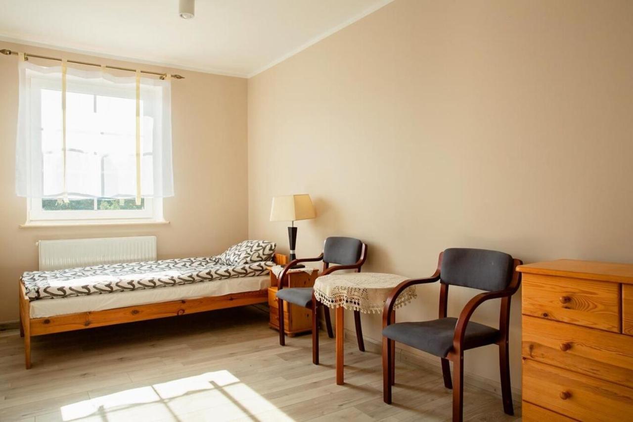 Przystanek Kozia Gora Apartment Luaran gambar