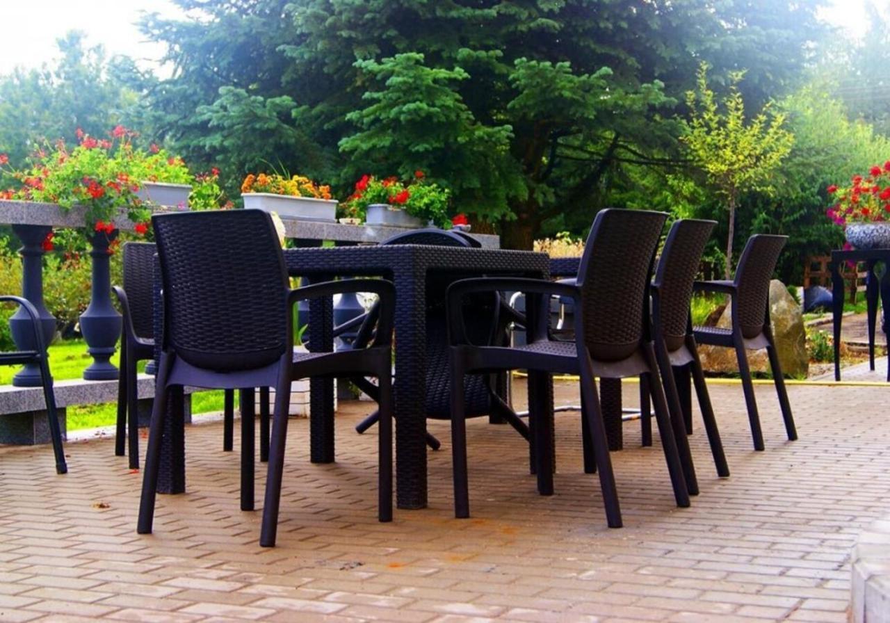 Przystanek Kozia Gora Apartment Luaran gambar