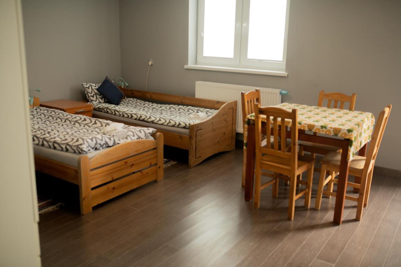 Przystanek Kozia Gora Apartment Luaran gambar