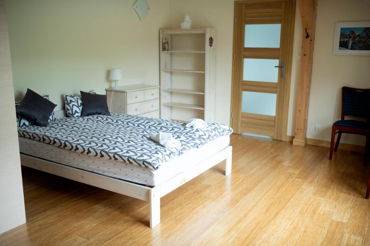 Przystanek Kozia Gora Apartment Luaran gambar