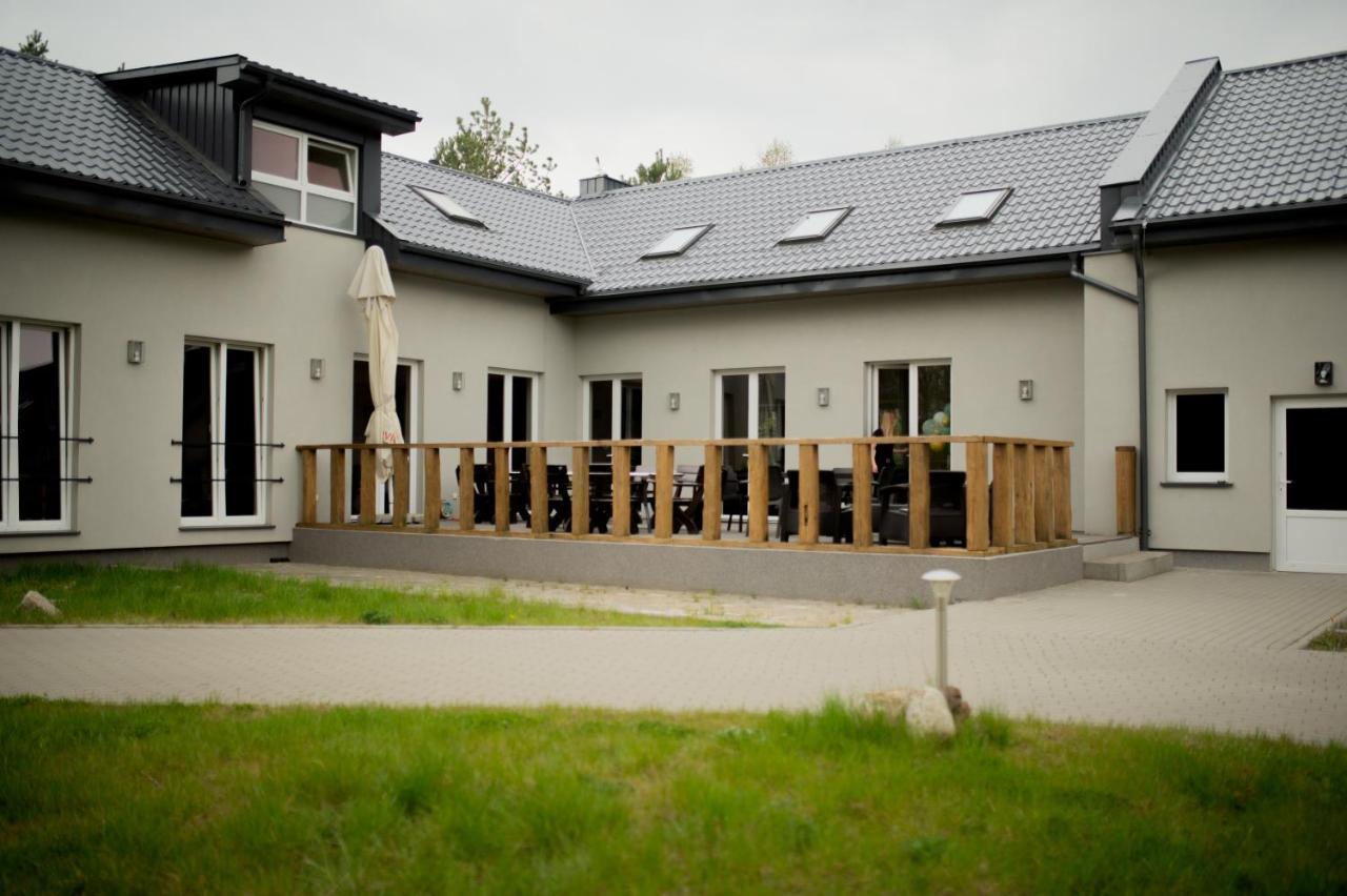 Przystanek Kozia Gora Apartment Luaran gambar