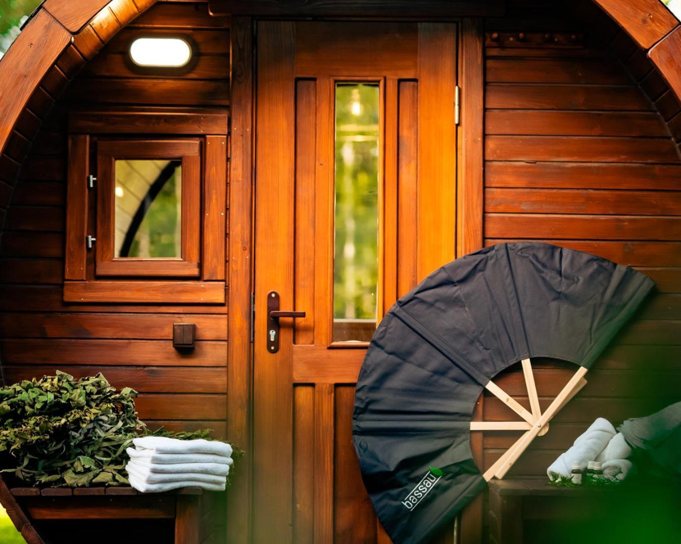 Przystanek Kozia Gora Apartment Luaran gambar